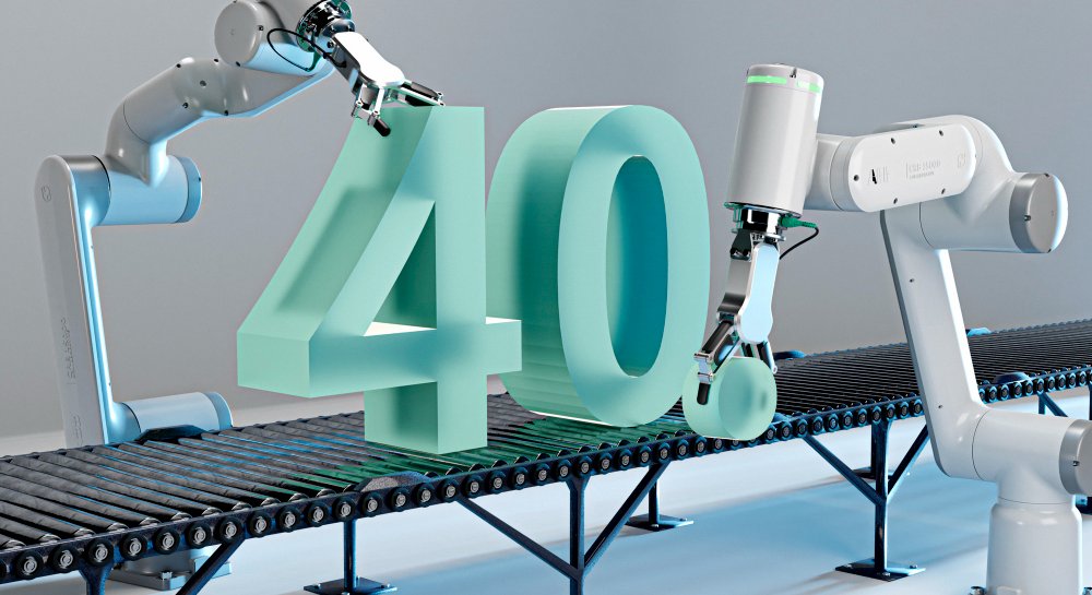 Factory technology news